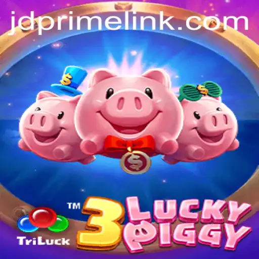 Exploring the Enchanting World of 3LUCKYPIGGY: A Revolutionary Gaming Experience with JD Prime