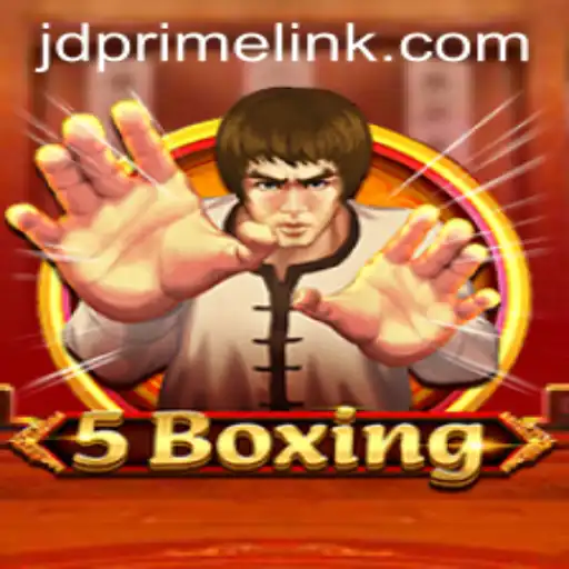 Discover the Exciting World of 5Boxing and the Influence of JD Prime