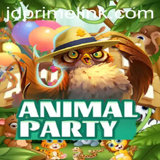 Animal Party and JD Prime: Exploring the Latest Game Craze