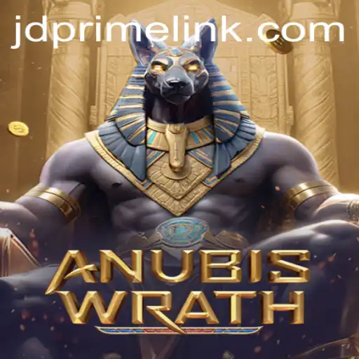 AnubisWrath: The Immersive Journey into Ancient Mysticism