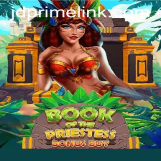 Exploring the Enchanting World of BookOfThePriestess: A Deep Dive into JD Prime's Latest Adventure