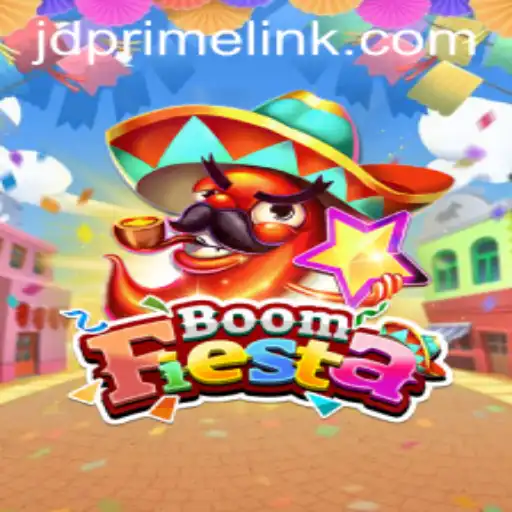 BoomFiesta: The Thrilling Game Taking the World by Storm