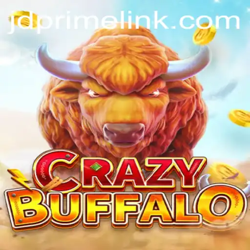 Unveiling CRAZYBUFFALO: A New Era in JD Prime's Gaming Universe