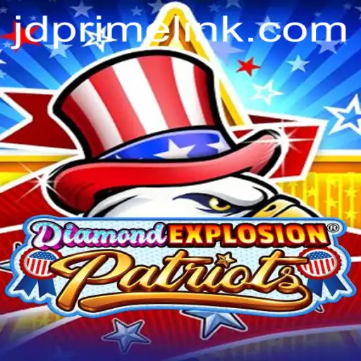 Exploring the World of DiamondExplosionPatriots and JD Prime