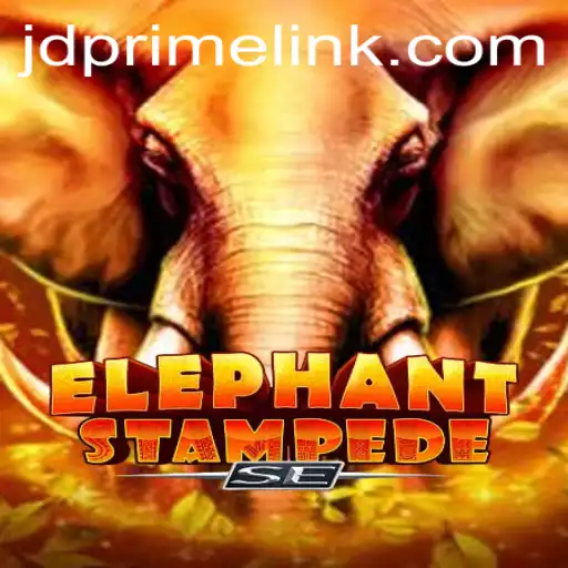 ElephantStampedeSE: The Thrilling New Game with JD Prime Integration