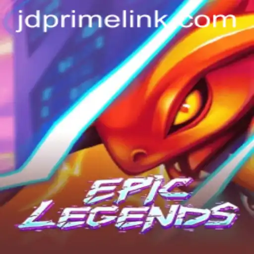 Exploring EpicLegends: The Rise of JD Prime in Gaming