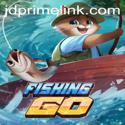 Exploring the Exciting World of FishingGO: JD Prime's Latest Adventure
