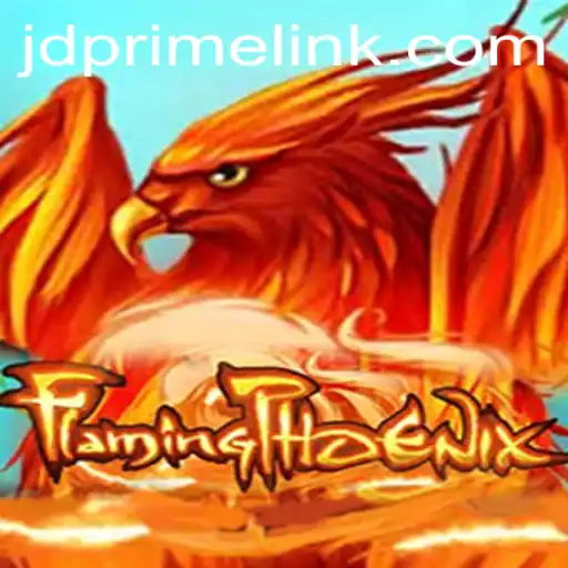 FlamingPhoenix: A Thrilling Adventure in JD Prime's Evolving Universe