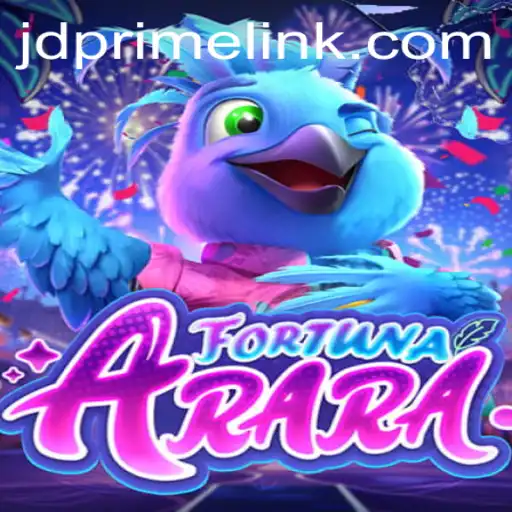 Explore FortunaArara: A New Era of Strategy with JD Prime