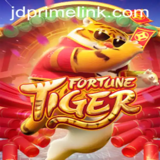 FortuneTiger: A Captivating Game Experience with JD Prime