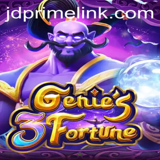 Explore the Enchanting World of Genie3Fortune: A New Gaming Experience