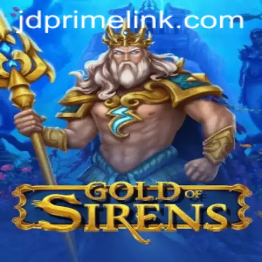 GoldofSirens: A Captivating Adventure with JD Prime