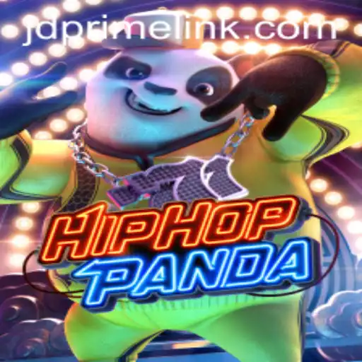 Exploring the Dynamic World of HipHopPanda: A Revolutionary Gaming Experience with JD Prime