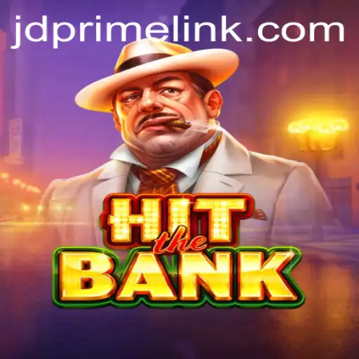 HitTheBank: A Thrilling New Heist Adventure With JD Prime