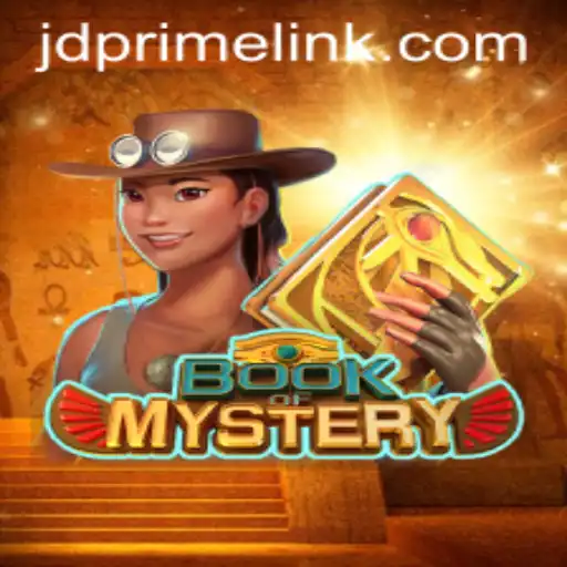 Exploring the Mysterious Realm of BookofMystery with JD Prime