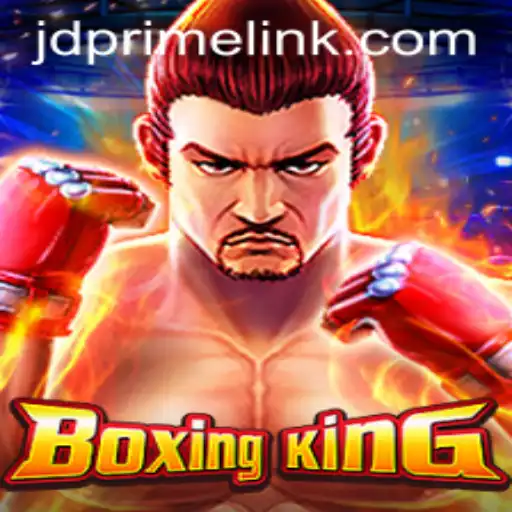 BoxingKing: The Rise of JD Prime in the Gaming Arena