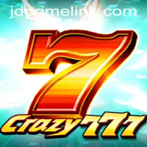 Crazy777: The Ultimate Casino Adventure with JD Prime