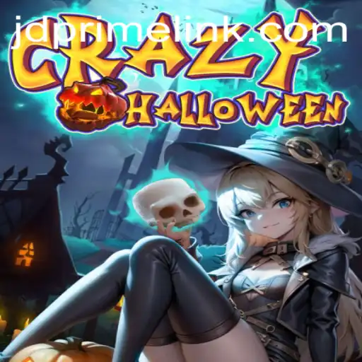 CrazyHalloween: An Exciting Journey Into the Spooky World of JD Prime