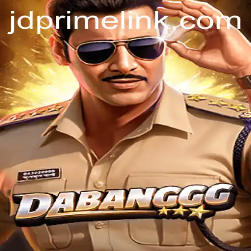 Experience the Excitement of DABANGGG: A Thrilling Journey with JD Prime
