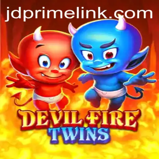 Experience the Thrill of DevilFireTwins: A Fusion of Ancient Myth and Modern Gaming