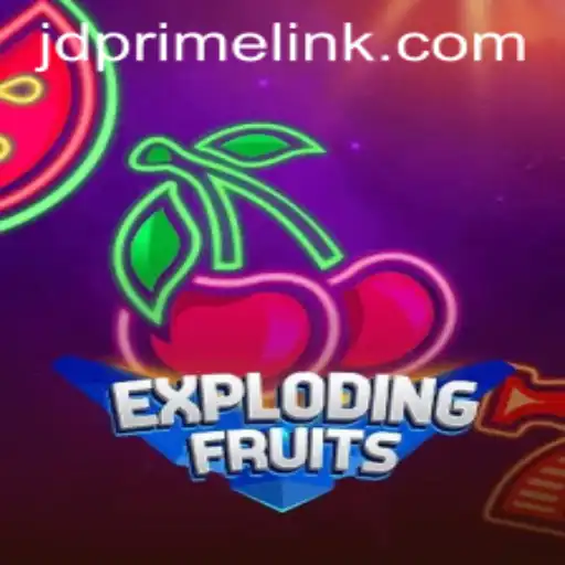 ExplodingFruits: JD Prime's Innovative Game in the Virtual World