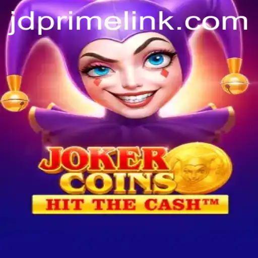 Exploring the Fascinating World of JokerCoins and the Influence of JD Prime