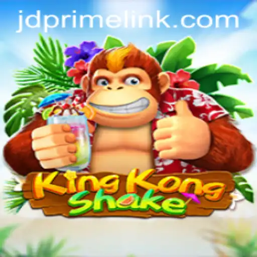Unveiling KingKongShake: The Thrilling New Game Inspired by JD Prime