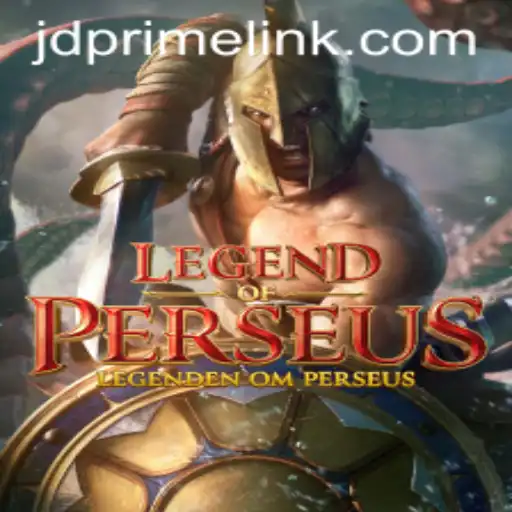 LegendofPerseus: A Mythical Adventure in Gaming