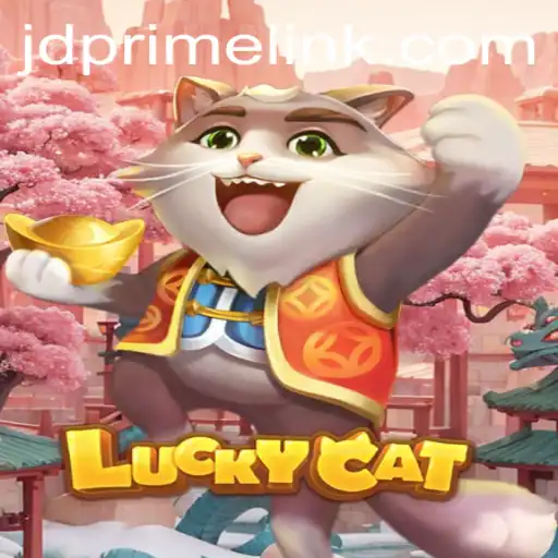 Discover the Enchanting World of LuckyCat and JD Prime