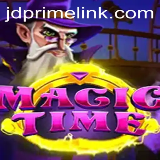 MagicTime: A Journey into the Enchanting World of JD Prime