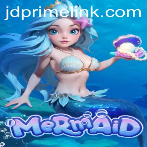Dive Into the Enchanting World of 'Mermaid' Featuring JD Prime