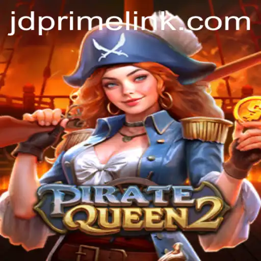 PirateQueen2: A Voyage with JD Prime