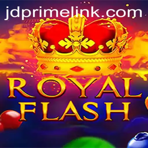 RoyalFlash: The Ultimate JD Prime Gaming Experience