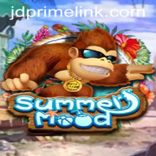 SummerMood: A New Gaming Experience with JD Prime