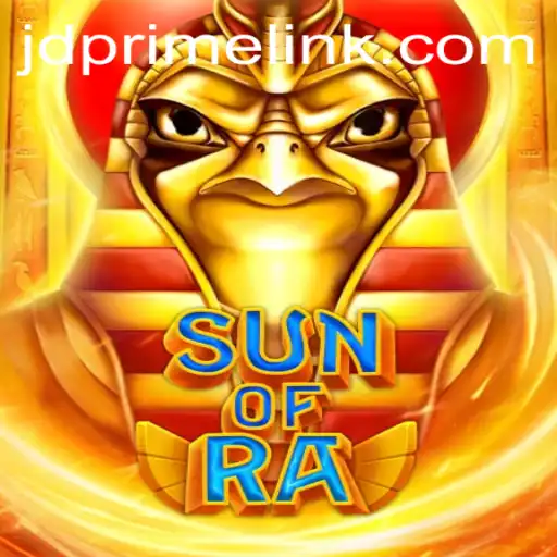Unlocking the Mysteries of SunofRa: The Ultimate Guide to JD Prime Gaming