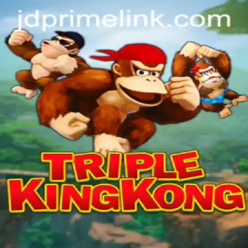 TripleKingKong: A New Adventure in Gaming