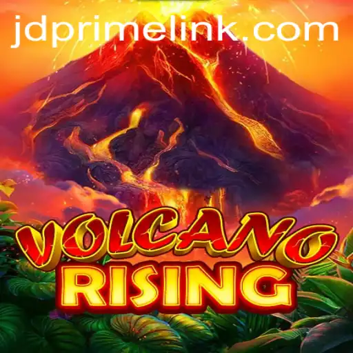 Unveiling VolcanoRising: A Thrilling Adventure Awaits with JD Prime