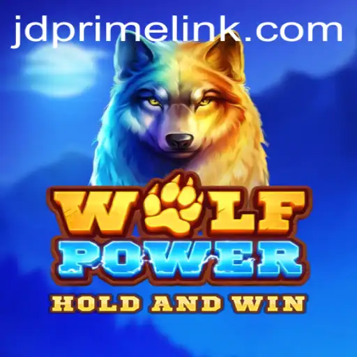 Exploring the Captivating World of WolfPower: Unleashing the Wild Spirit