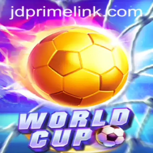 WorldCup: The Ultimate Adventure with JD Prime