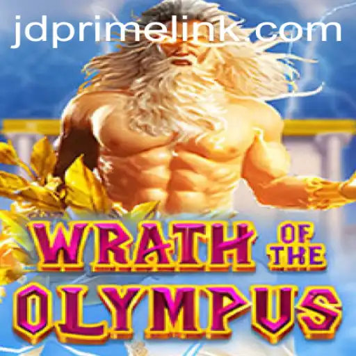 Wrath of Olympus: Discover the Epic Saga and JD Prime's Influence