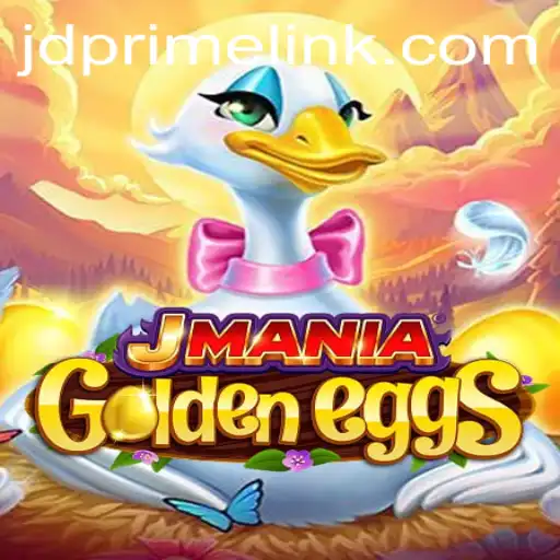 Exploring the Enchanting World of JManiaGoldenEggs and the Role of JD Prime