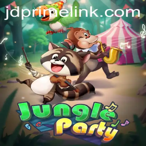 Exploring the Thrills of JungleParty: A New Gaming Sensation
