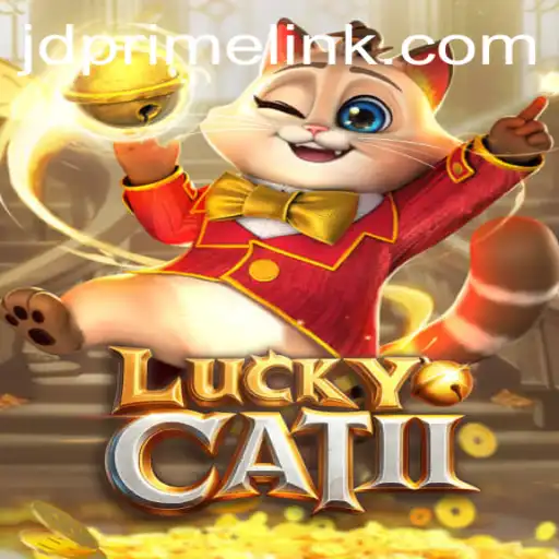 Discover the Thrills of LuckyCatII and Unravel the Mysteries of JD Prime