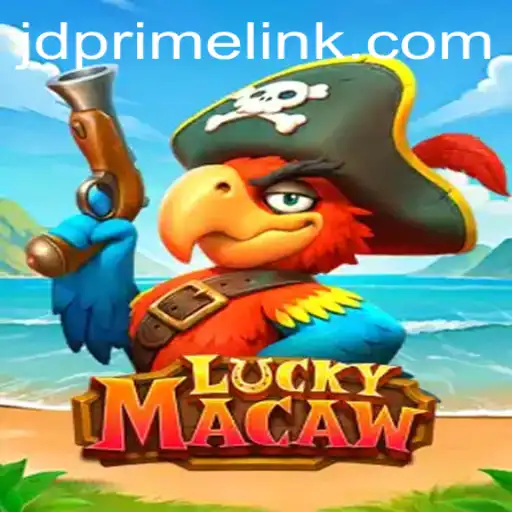 Explore LuckyMacaw: The Innovative Game Everyone is Talking About