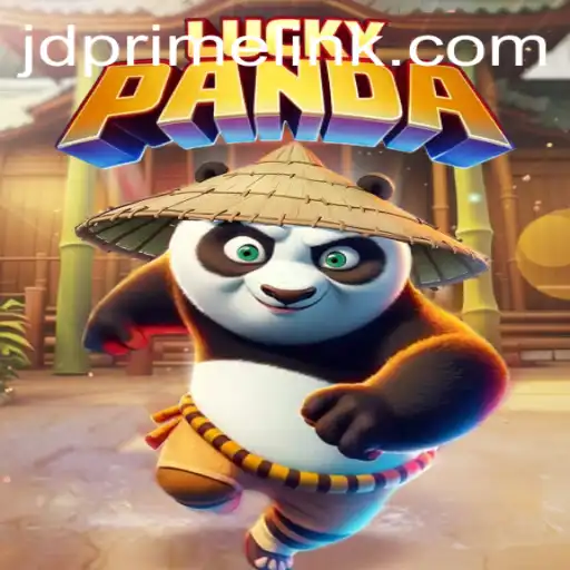 Discover the Thrilling World of LuckyPanda and JD Prime