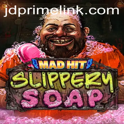 Experiencing the Thrills of MadHitSlipperySoap: A Dive into Its Mechanics and Relevance
