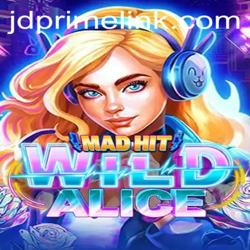 MadHitWildAlice: A Captivating Journey Through JD Prime's Enchanting Universe