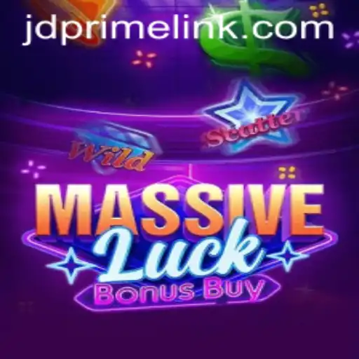 Explore the Thrills of MassiveLuckBonusBuy: Navigate the World of Fortune and Strategy with JD Prime