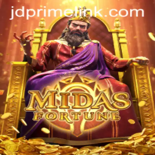MidasFortune: Unlocking the Secrets of a Digital Gaming Revolution with JD Prime