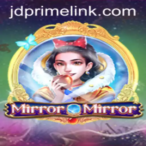Unveiling the Enigmatic World of MirrorMirror: A Dive into JD Prime's Latest Masterpiece